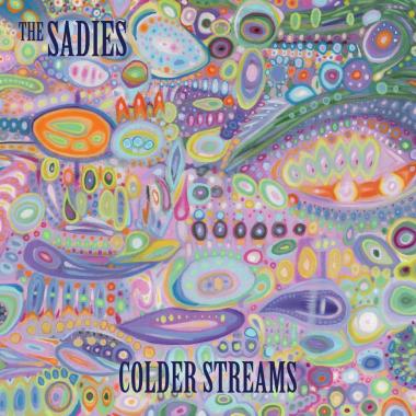The Sadies -  Colder Streams